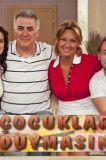 Çocuklar Duymasın