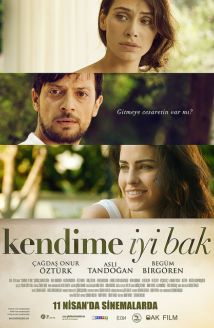 Kendime İyi Bak