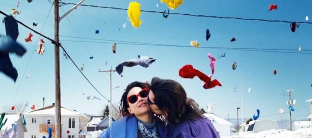 Laurence Anyways