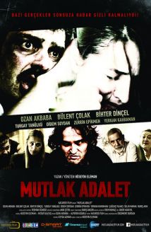 Mutlak Adalet