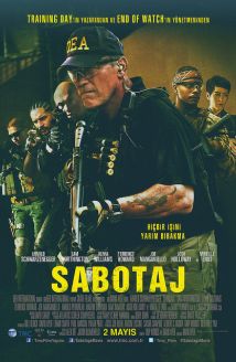 Sabotaj