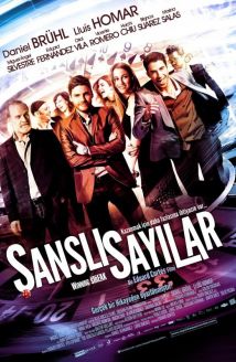 Şanslı Sayılar