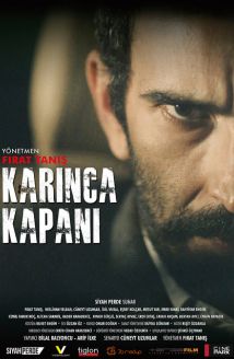 Karınca Kapanı