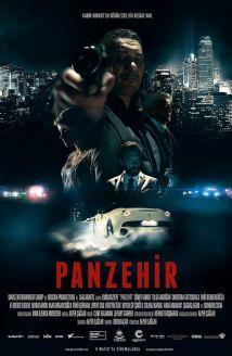 Panzehir