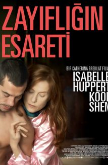 Zayıflığın Esareti