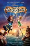Tinker Bell ve Korsan Peri