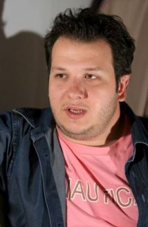 Şahan Gökbakar
