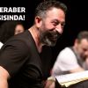 Cem Yılmaz, kardeşiyle oynayacak!