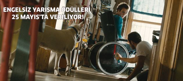 Engelsiz Yarışma Ödülleri 25 Mayıs'ta açıklanıyor!