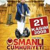 Osmanlı Cumhuriyeti