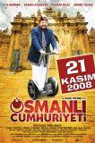 Osmanlı Cumhuriyeti