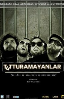 Tutturamayanlar