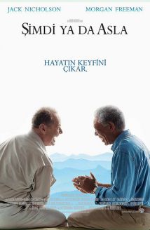 Şimdi ya da Asla