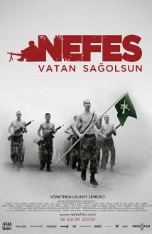 Nefes: Vatan Sağolsun