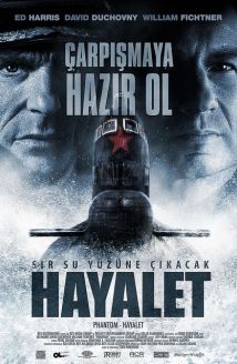 Hayalet