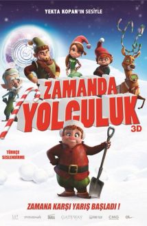 Zamanda Yolculuk