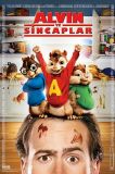 Alvin ve Sincaplar