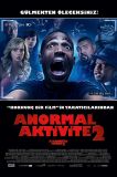 Anormal Aktivite 2