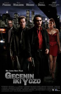 Gecenin İki Yüzü