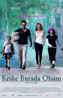 Keşke Burada Olsam