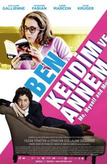 Ben, Kendim ve Annem