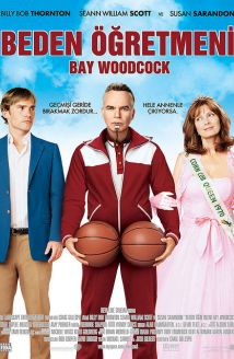 Beden Öğretmeni Bay Woodcock