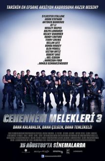 Cehennem Melekleri 3