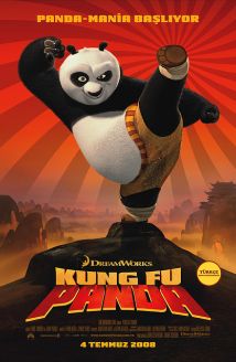 Kung Fu Panda