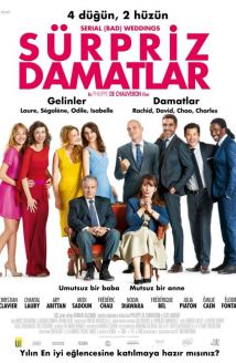 Sürpriz Damatlar