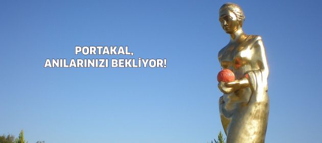 Altın Portakal, anılarınızı bekliyor!