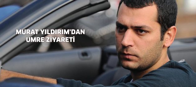 Umre’nin boşanmayla ilgisi yok!