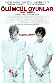 Ölümcül Oyunlar
