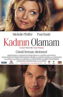 Kadının Olamam