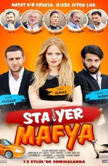 Stajyer Mafya