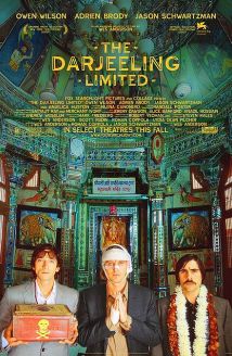 The Darjeeling Limited