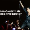 Nick Cave ile Olağanüstü Bir Deneyim Yaşamak İster misiniz?