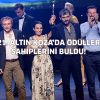 Altın Koza'da ödüller sahiplerini buldu!