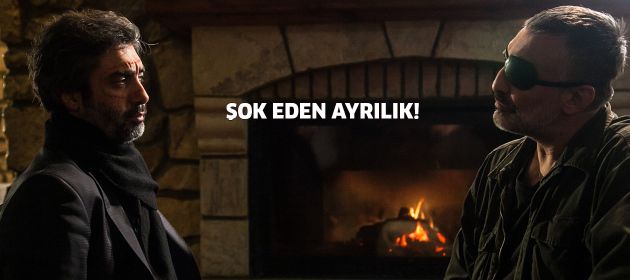 Kurtlar Vadisi'nde şok eden ayrılık!