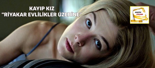 Riyakar Evlilikler Üzerine