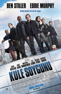 Kule Soygunu