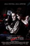 Sweeney Todd: Fleet Sokağının Şeytan Berberi