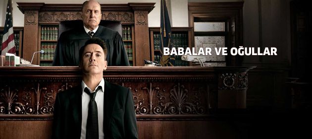 Babalar ve Oğullar