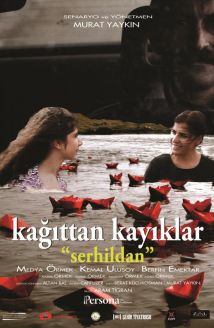 Kağıttan Kayıklar