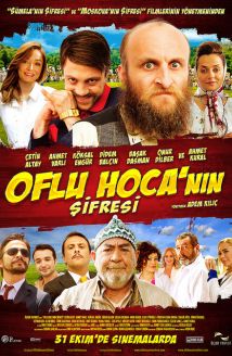 Oflu Hoca'nın Şifresi