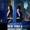New York'a Hoşgeldiniz