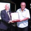 “Sadi Abi”mize Emek Ödülü!