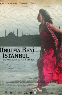 Unutma Beni İstanbul