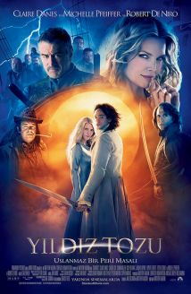 Yıldız Tozu