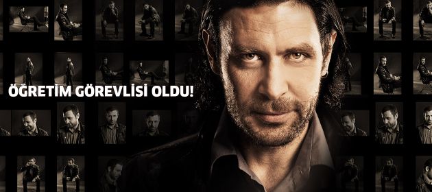 Nejat İşler öğretim üyesi oldu