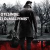 Kanunun Ötesinde: "Film Değil Dizi Olmalıymış!"